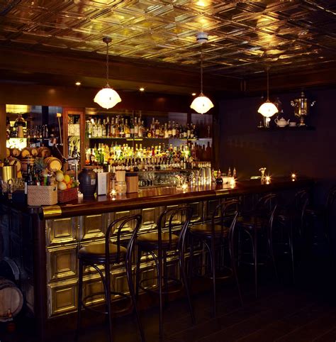 top rated bars near me